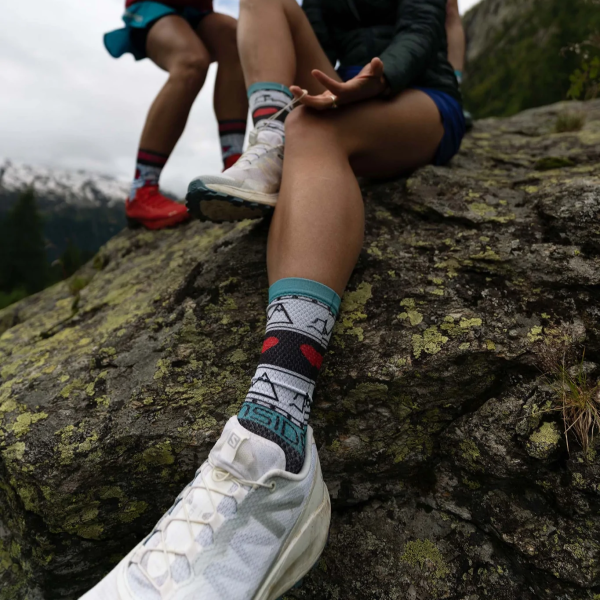 Insane Inside Designed Socks - Unisex {FuelMe}