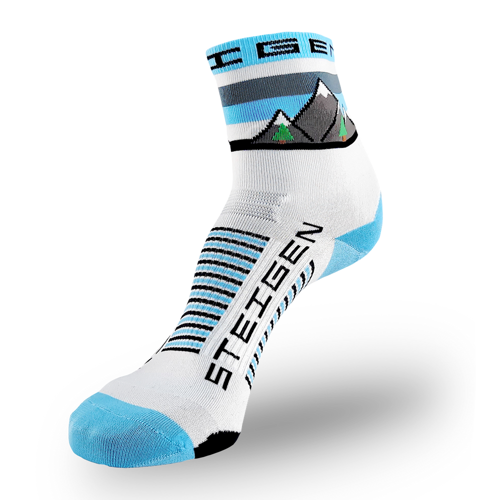 Steigen Unisex 1/2 Length