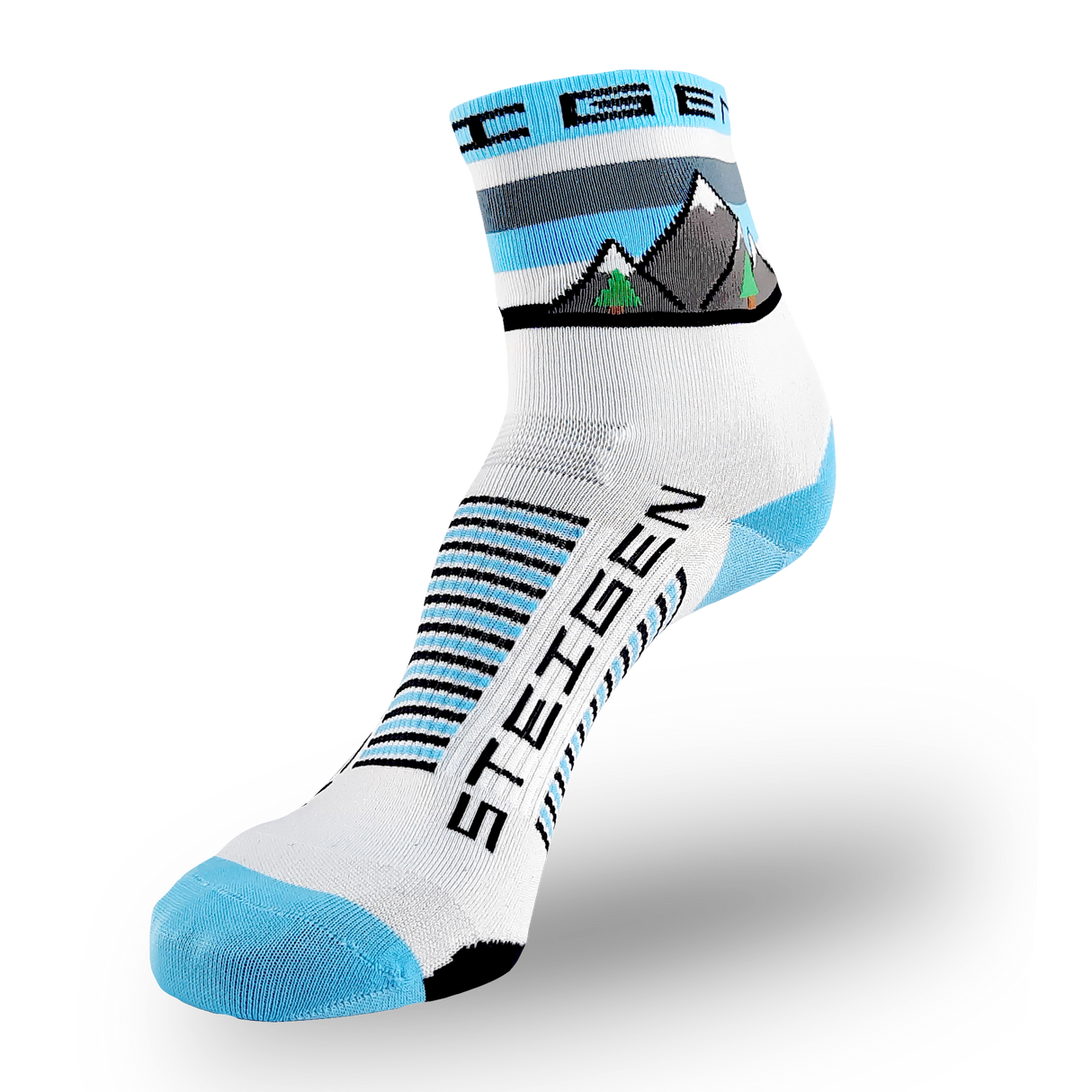 Steigen Unisex 1/2 Length