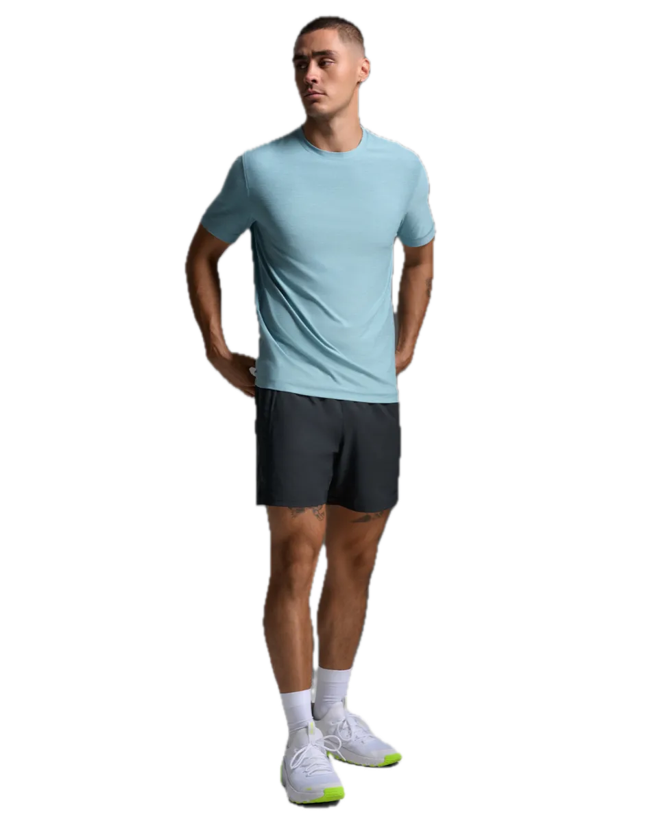 2XU Signature Soft Jersey Tee