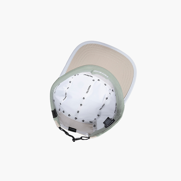 Fractel M-Series Caps