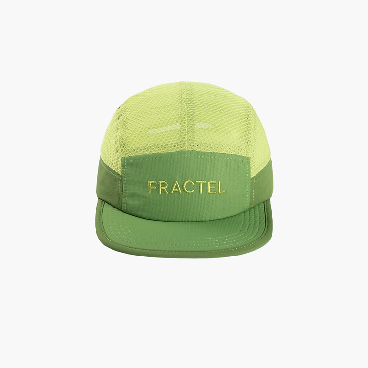 Fractel M-Series Caps