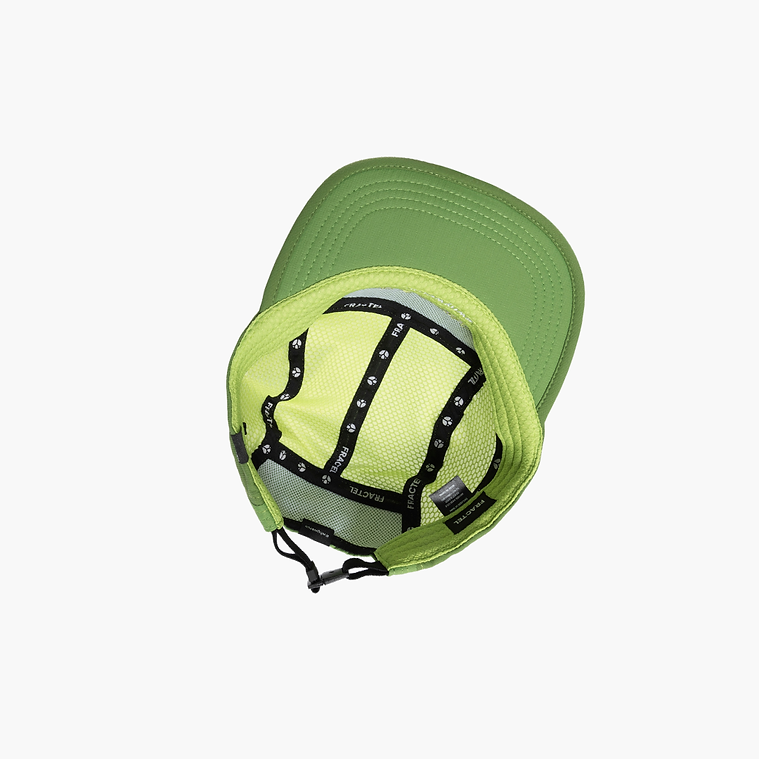 Fractel M-Series Caps