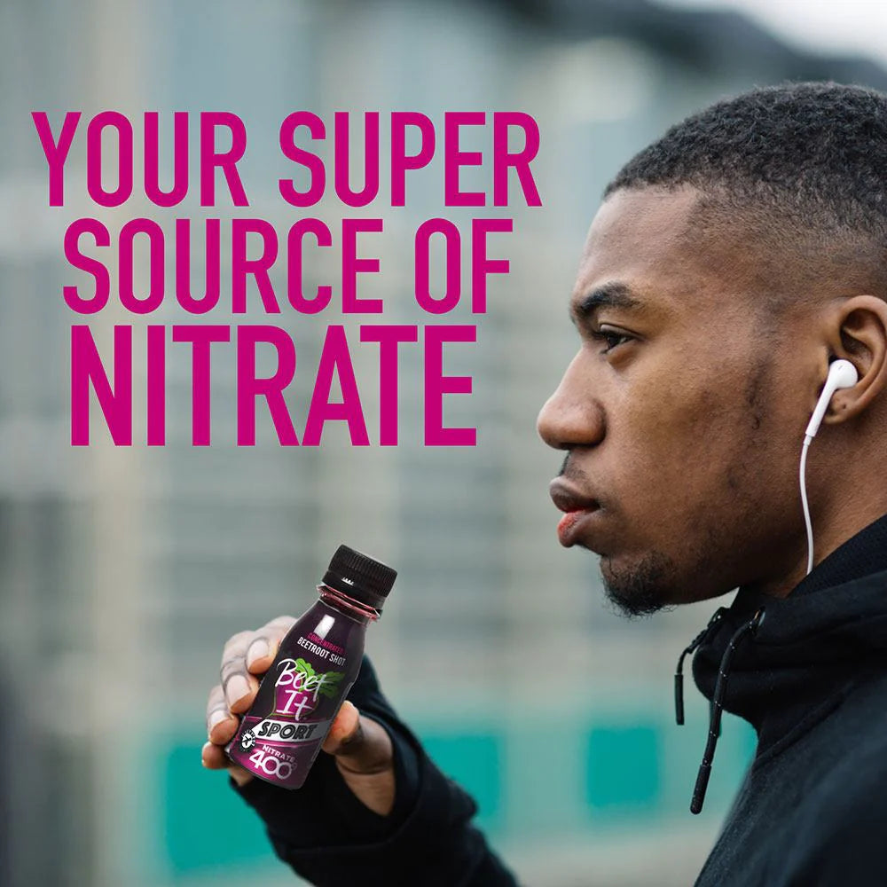 Beet It SPORT Nitrate Shot 70ml x 15 {FuelMe}