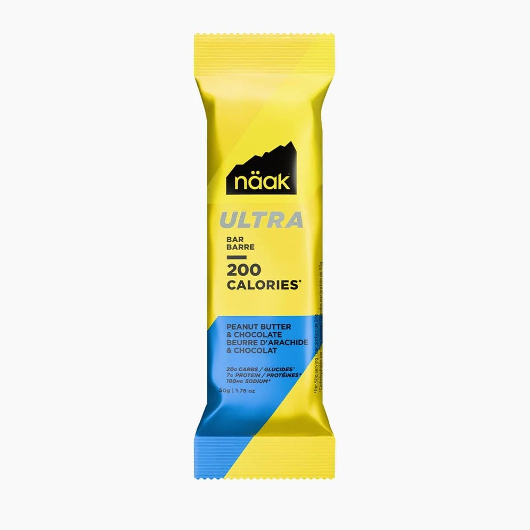 Naak ULTRA™ Bar 190