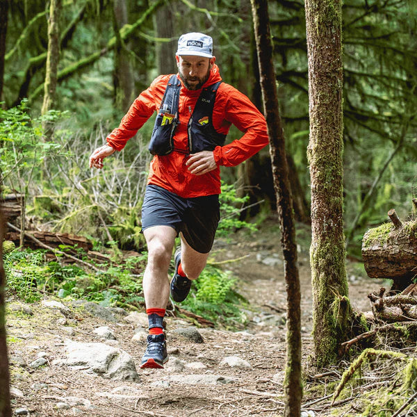 Naak Energy Drink Mix