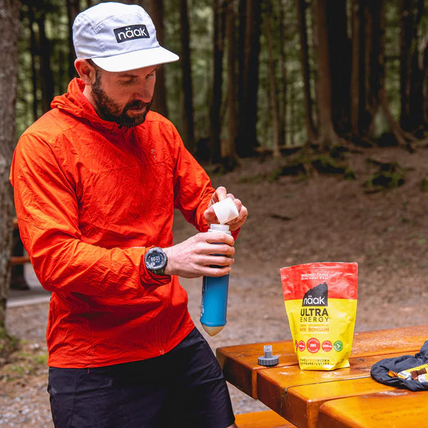 Naak Energy Drink Mix
