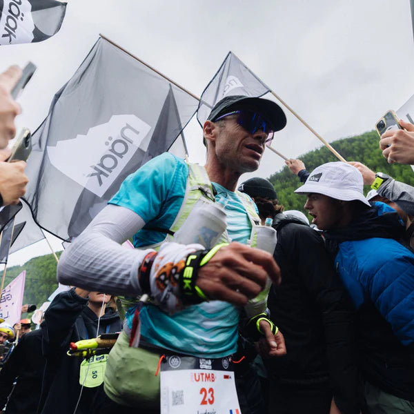 Naak UTMB Aid Station Sampler PLUS