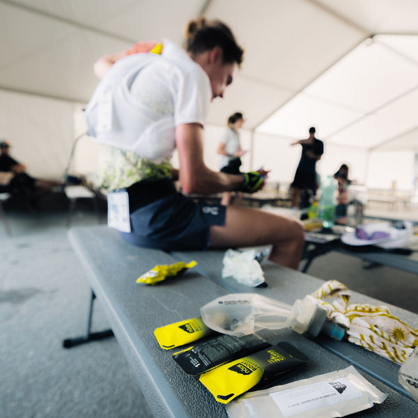 Naak UTMB Aid Station Sampler PLUS