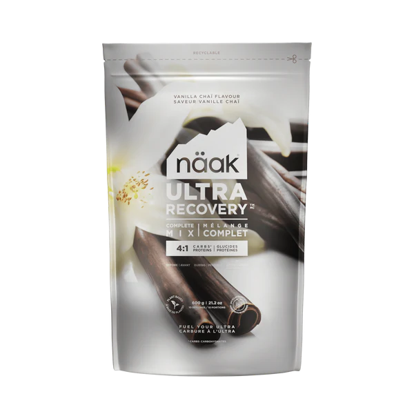 Naak Complete Recovery Mix