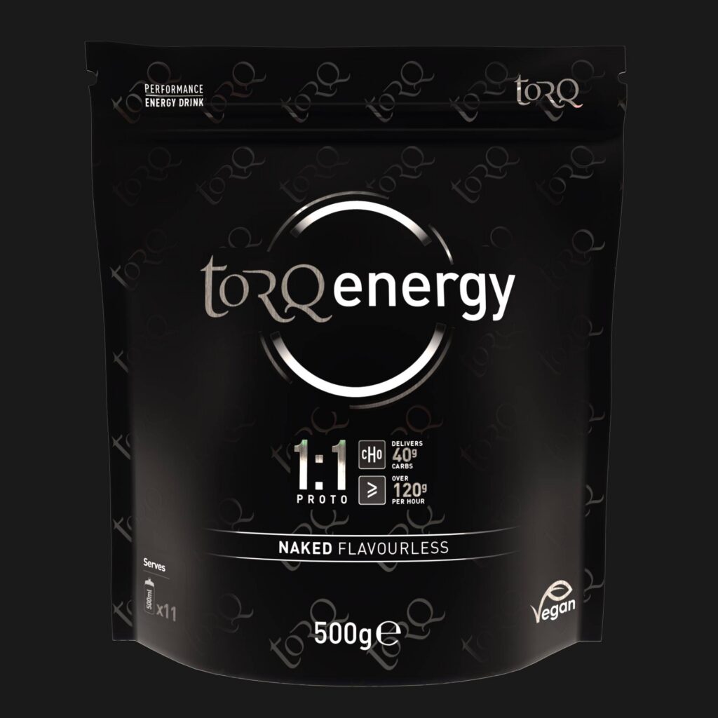 Torq Proto 1:1 Energy Drink 500g