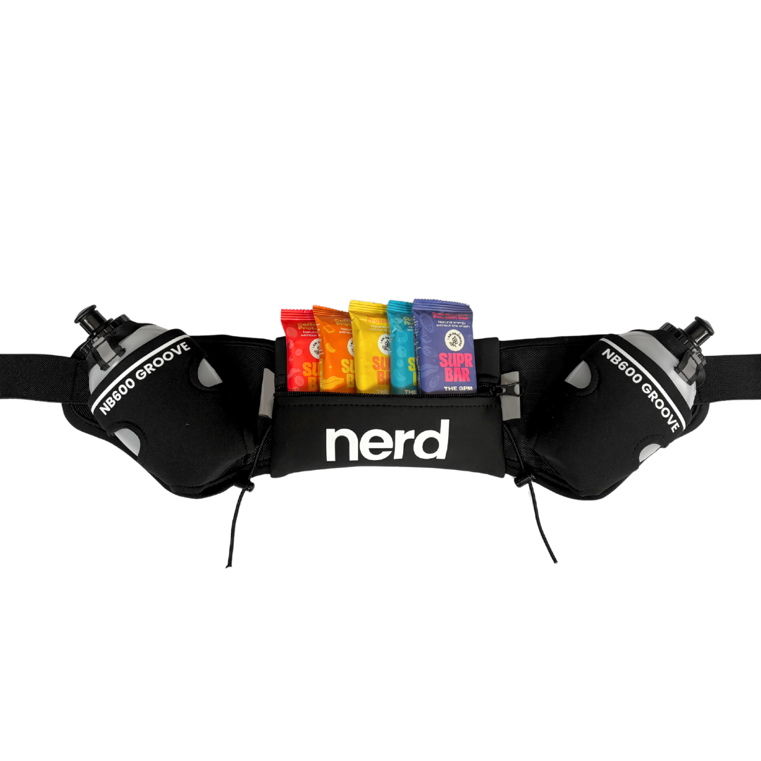 Nerdbelt 600 Groove