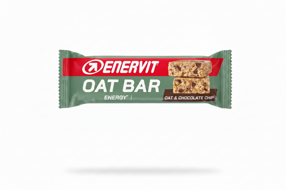 Enervit SPORT Oat Bars