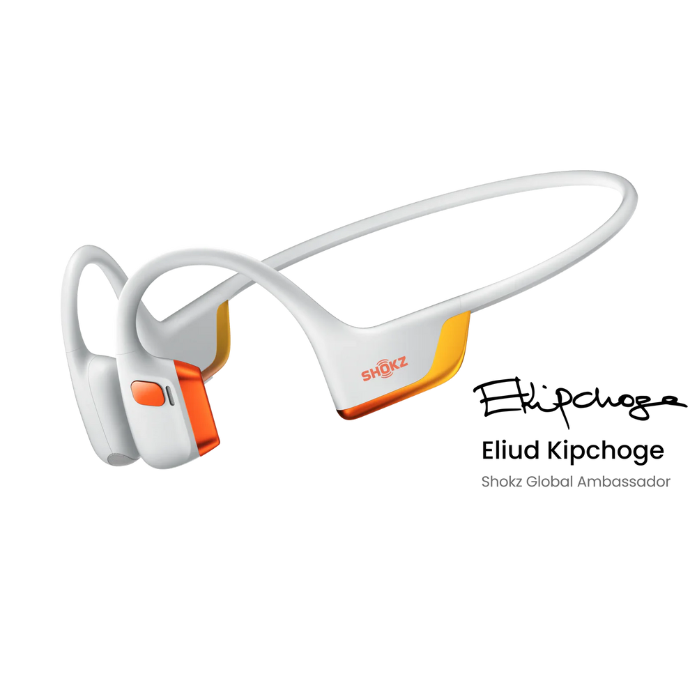 Shokz OpenRun Pro 2