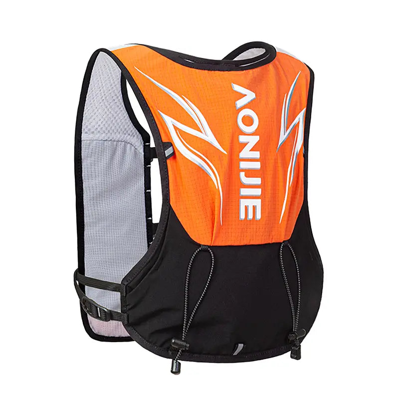 Trail Running Vest Kids's  5L + 750ml Bladder