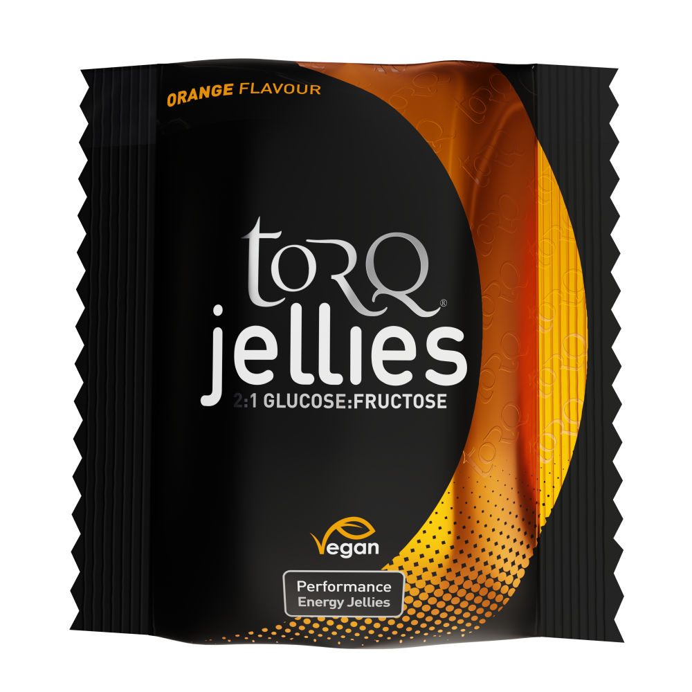 Torq Jellies