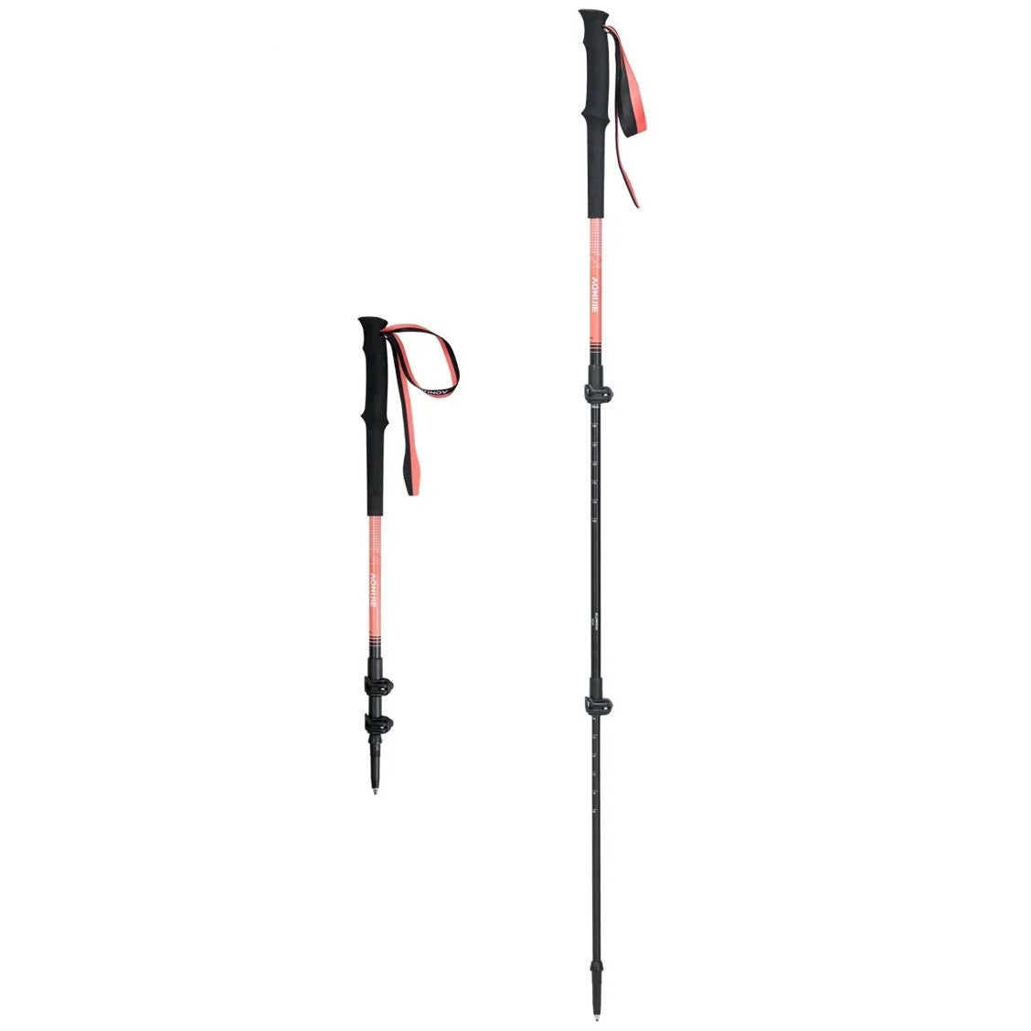 Aonijie Trekking poles-aluminum