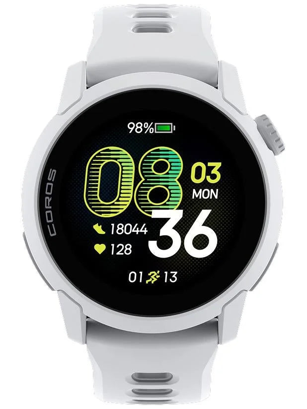 Coros Pace 4 Premium GPS Sports Watch