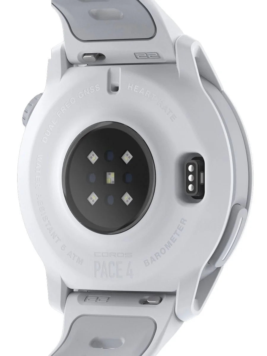Coros Pace 4 Premium GPS Sports Watch