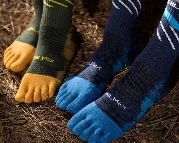 Aonijie Trail Crew V2