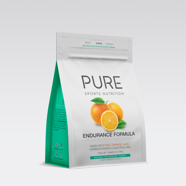 Pure Endurance Formula Drink