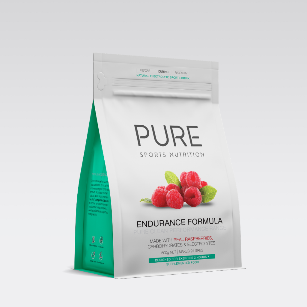 Pure Endurance Formula Drink