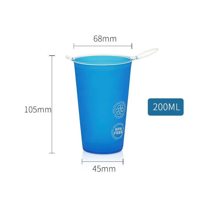 Race Cups