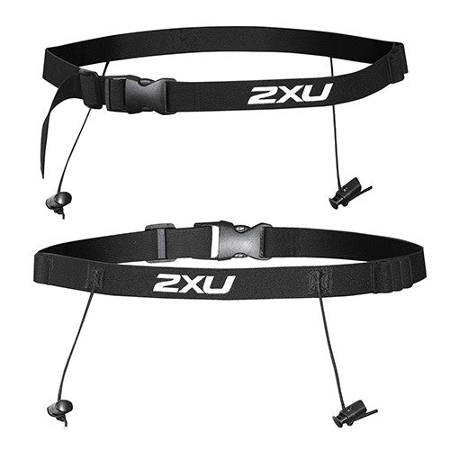 2XU Race Nutrition Belt