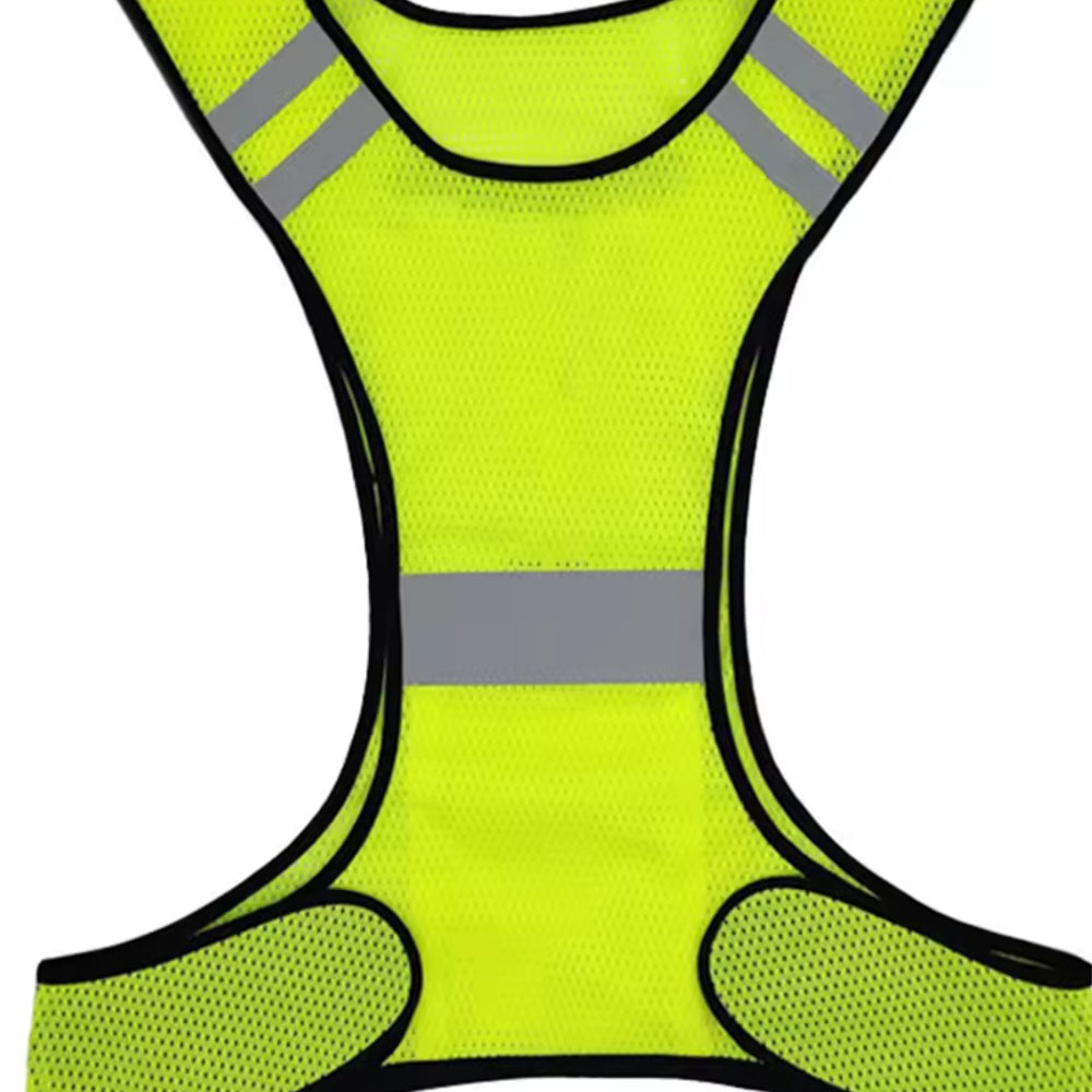 Safety Reflective Running Vest v2