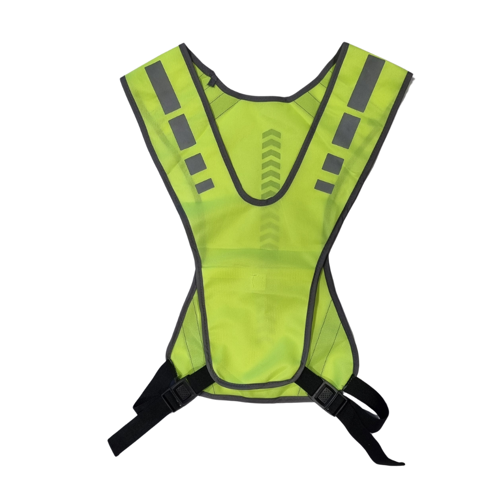 Lightweight Hi-Vis Vest