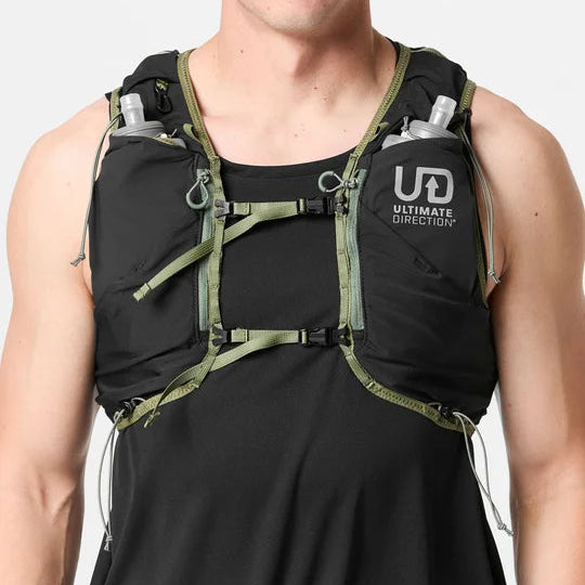 Ultimate Direction Ultra Vest 12