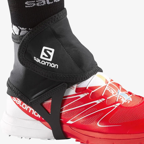 Salomon Low Gaitors