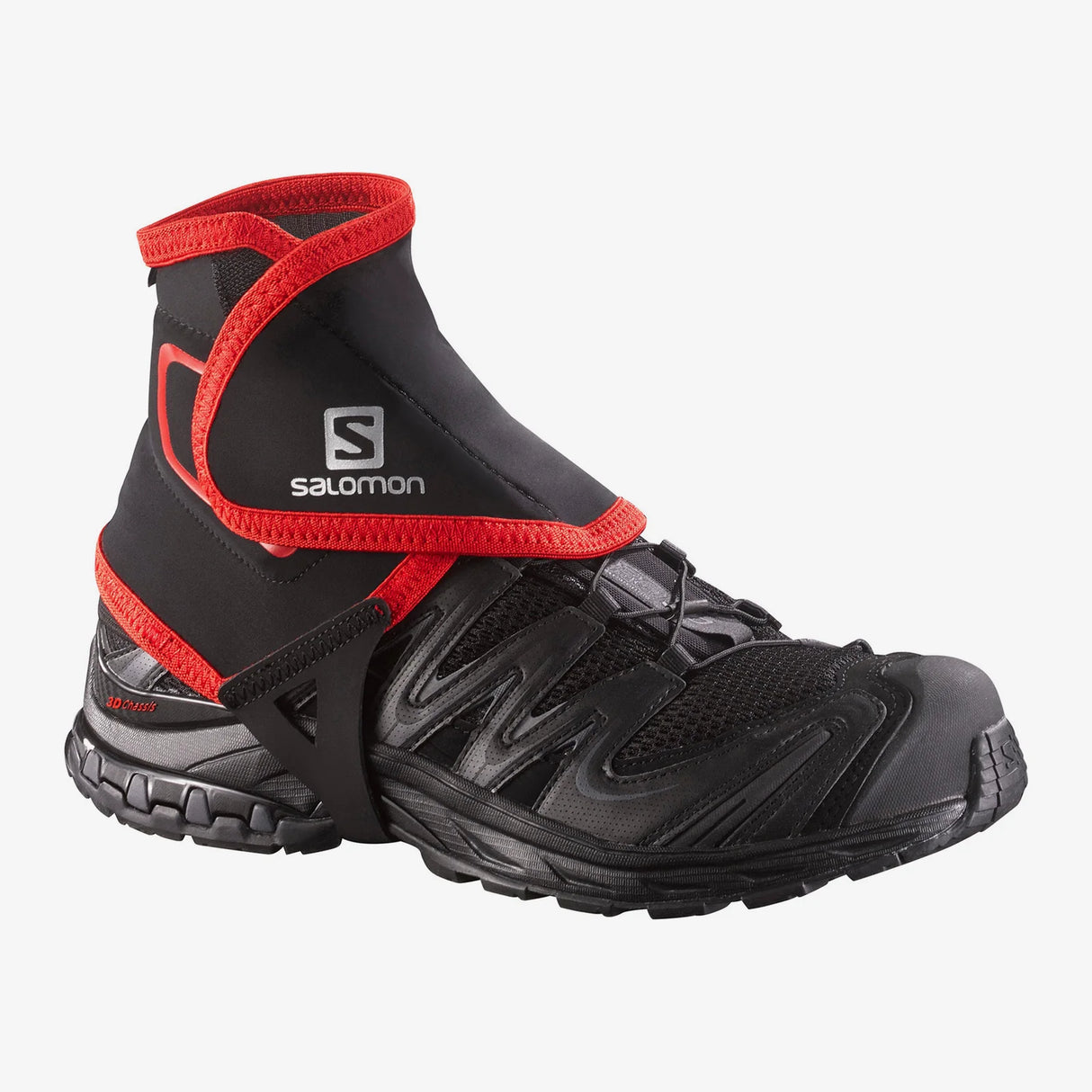 Salomon Trails Gaiters High