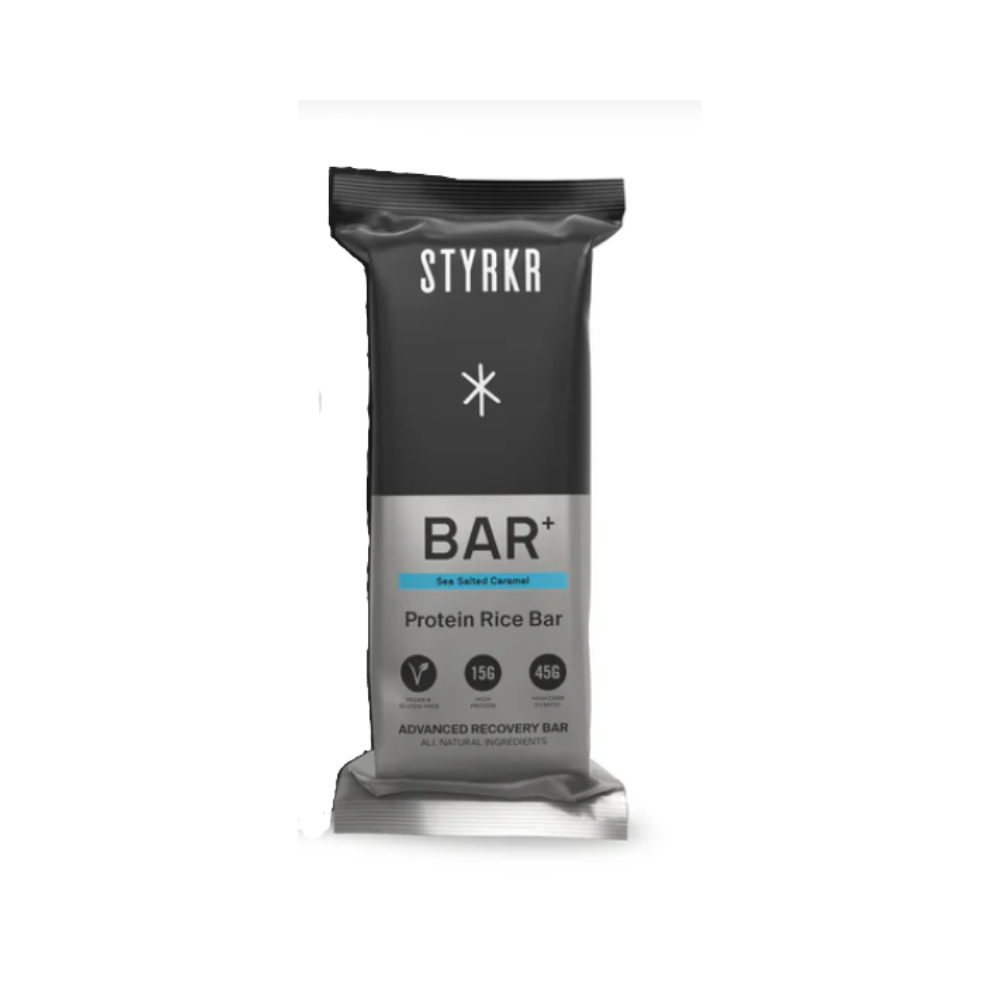 Styrkr Energy & Recovery Bars