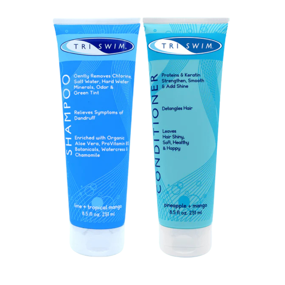 Triswim Shampoo & Conditioner Bundle
