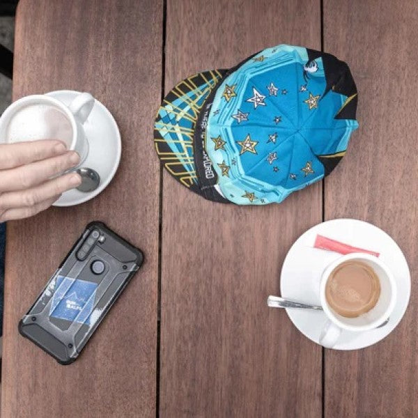Show Your Sould Trail Cap {FuelMe}