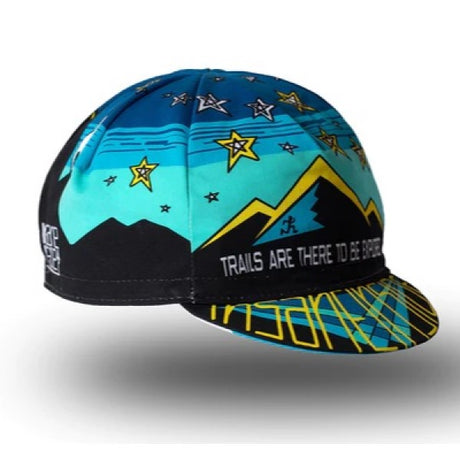 Show Your Sould Trail Cap {FuelMe}