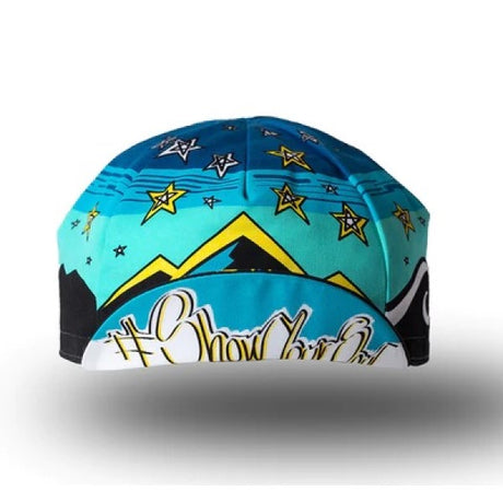 Show Your Sould Trail Cap {FuelMe}