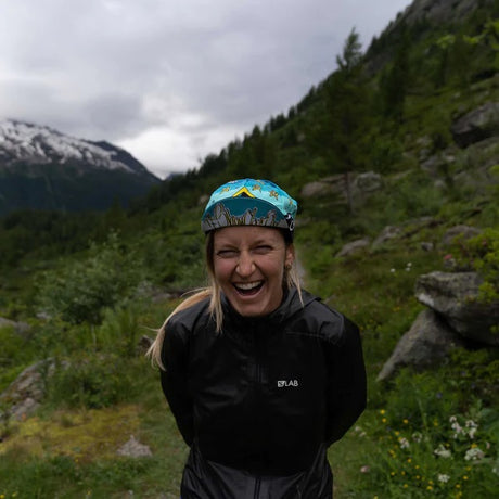 Show Your Sould Trail Cap {FuelMe}