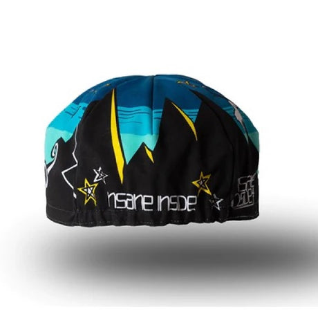 Show Your Sould Trail Cap {FuelMe}