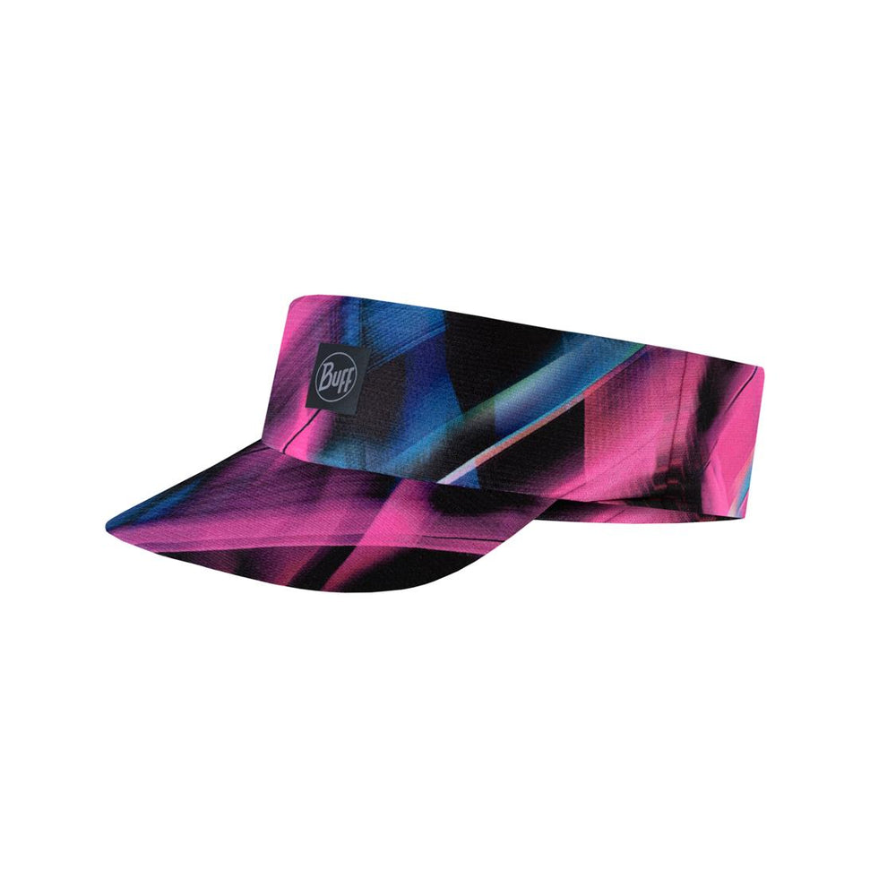 Buff Pack Speed/Run Visor