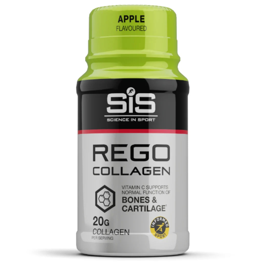 SIS Rego Collagen Shot 60ml - NEW