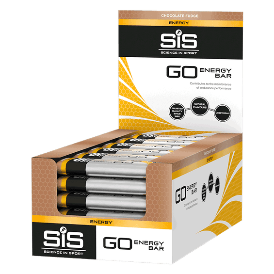 SIS Go Energy Bar {FuelMe}
