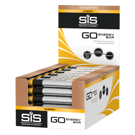 SIS Go Energy Bar {FuelMe}