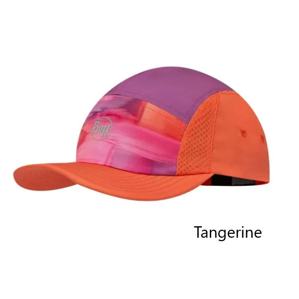 Buff 5 Panel Go (Run) Cap {FuelMe}