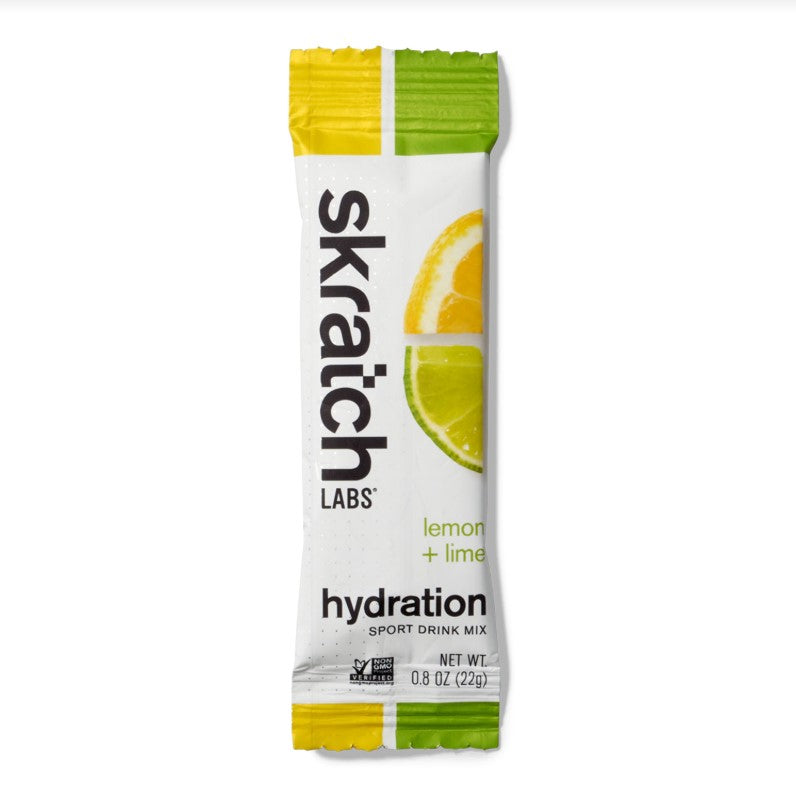 Skratch Labs Hydration Sports Mix 440g Bag