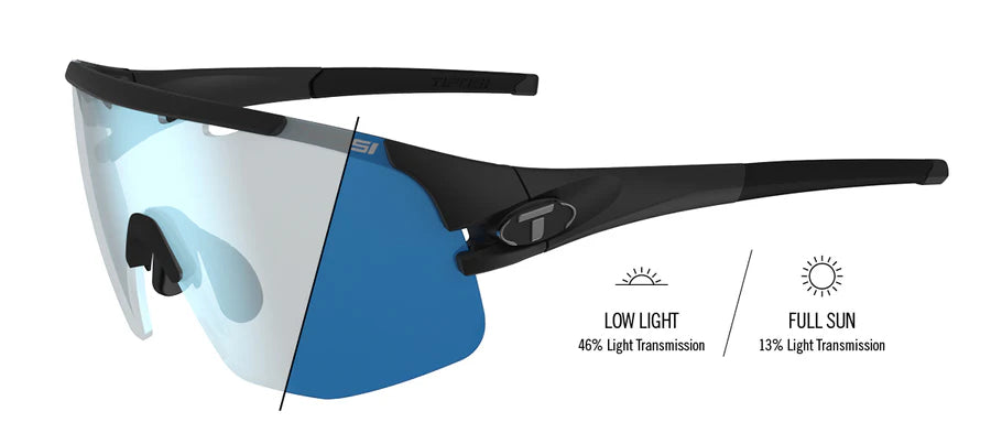 Tifosi Sledge Lite Matte Black