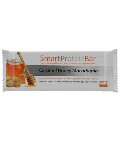 Smart Protein Bar