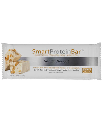 Smart Protein Bar
