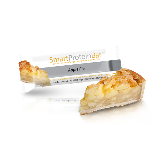Smart Protein Bar